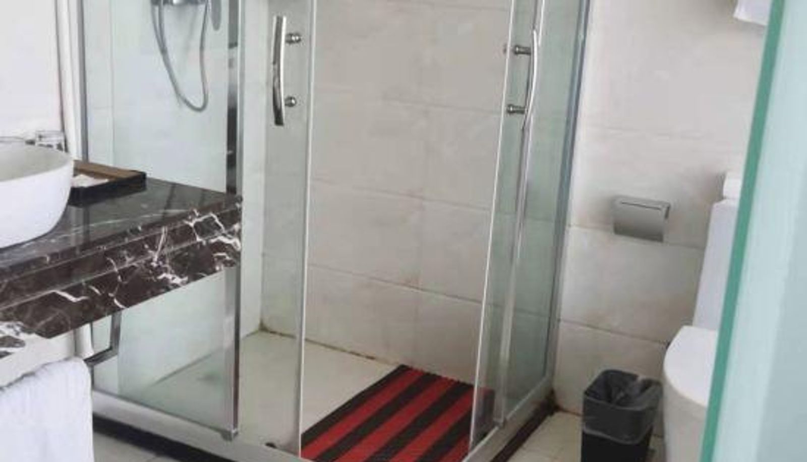 Room - Yangzhong Zhonghai Hotel