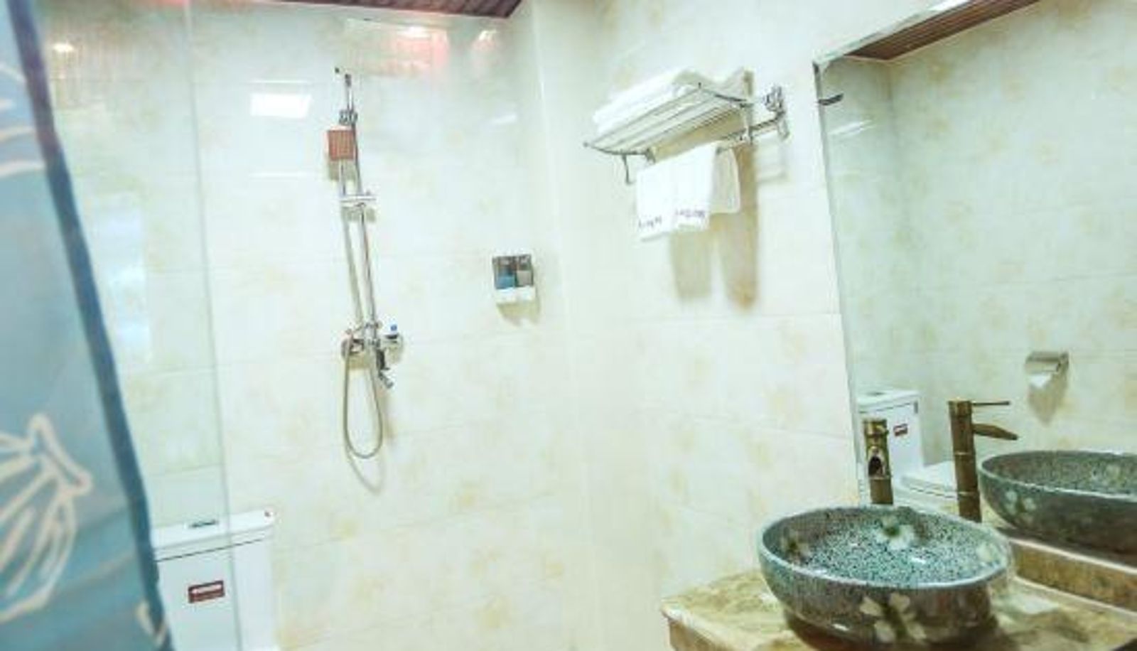 Zimmer - Nengyuan Hotel