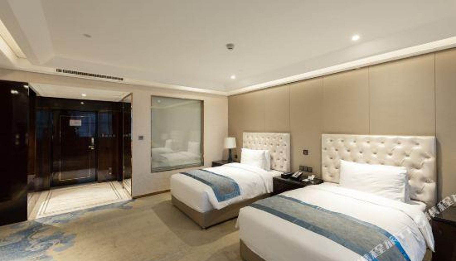 Zimmer - Nengyuan Hotel