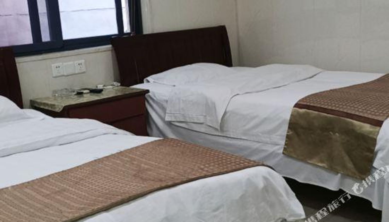 Room - Yangzhong Hanting Hotel