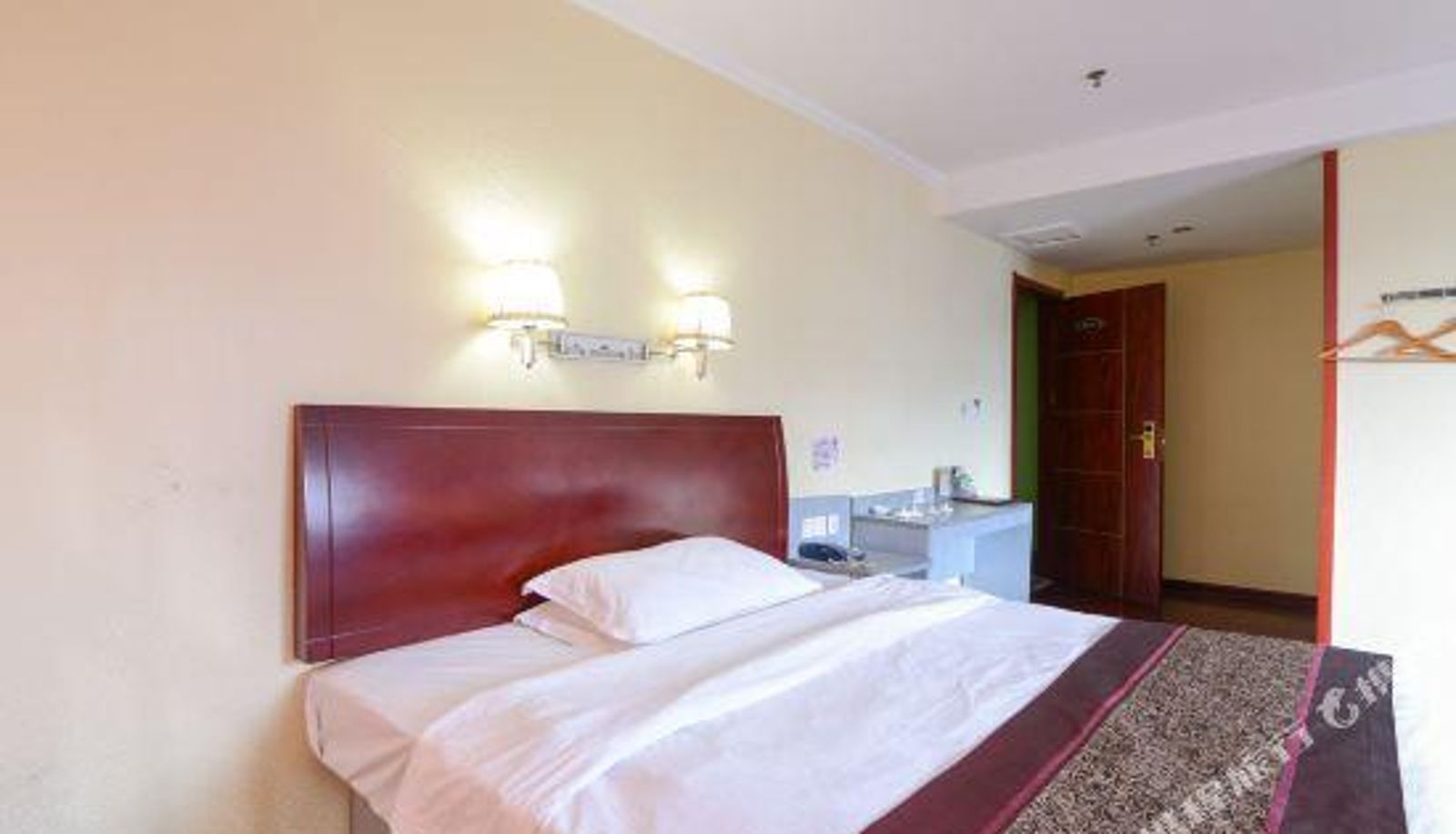 Chambre - Fengrun Business Hostel