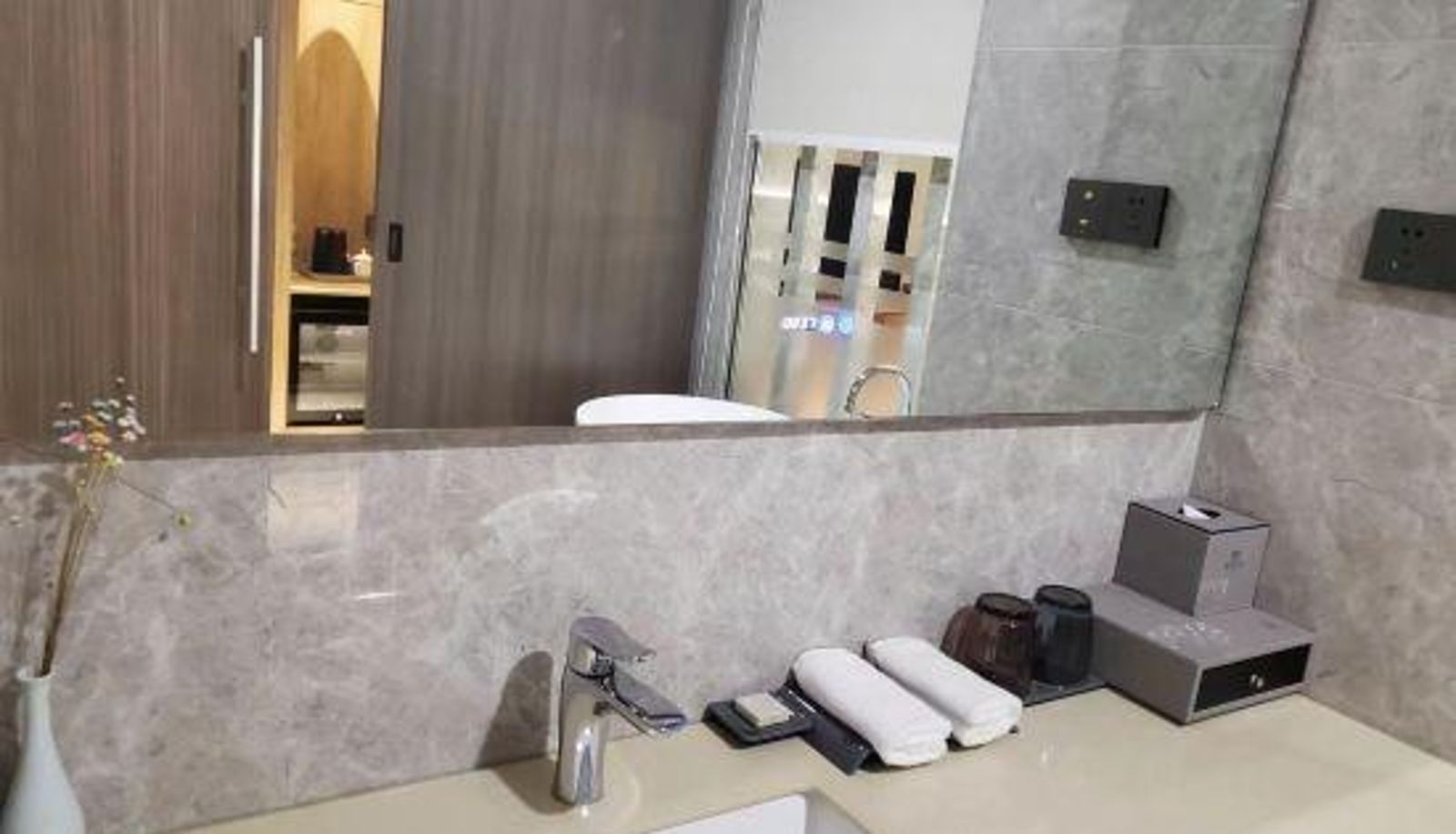 Interior view - Weijia Holiday Inn
