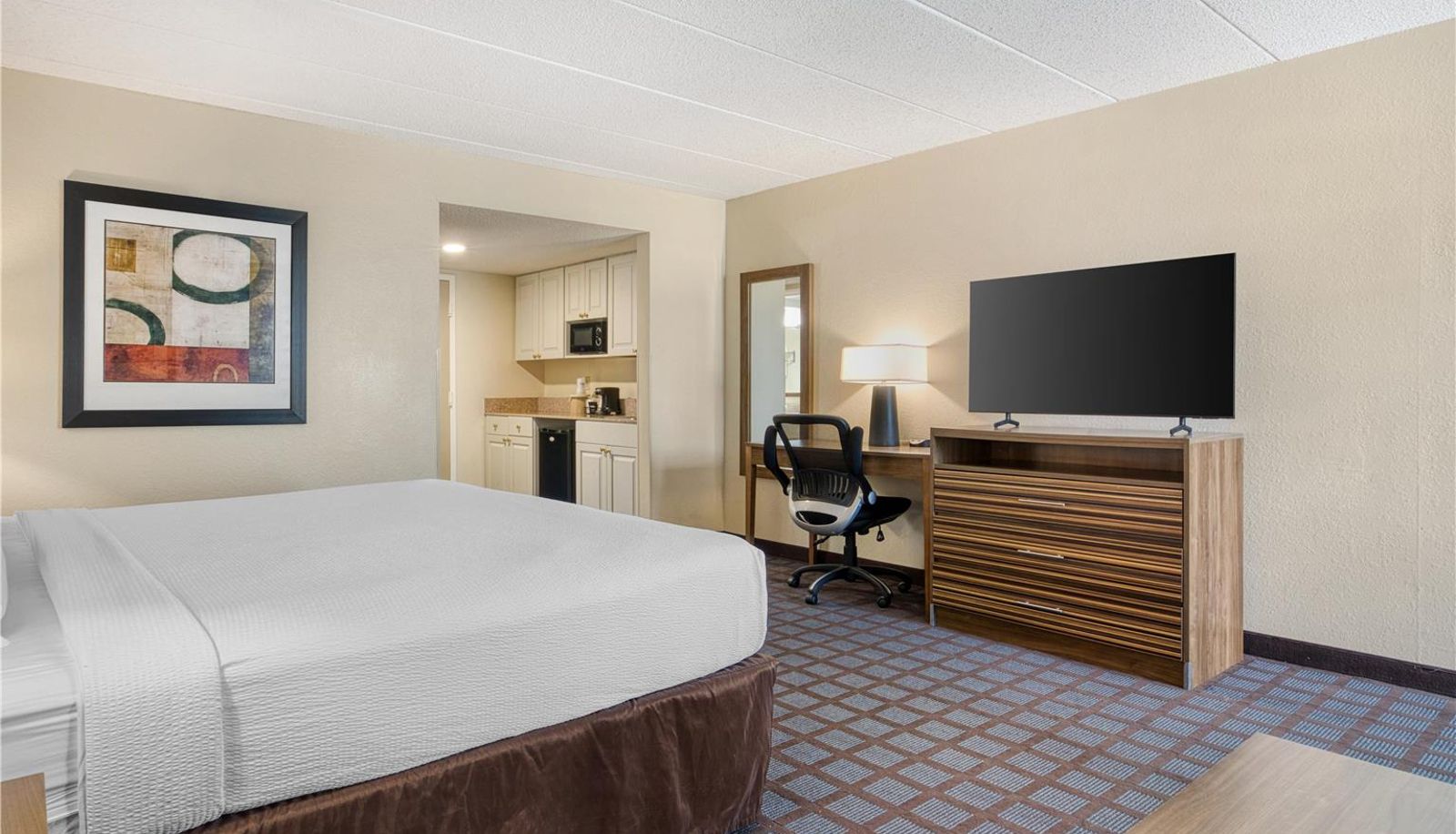Camera - Best Western Fishers Indianapolis Area