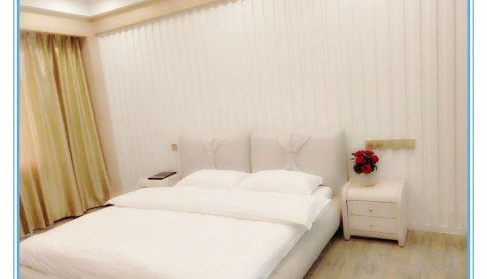 Camera - Luliang Jinyuan Business Hotel