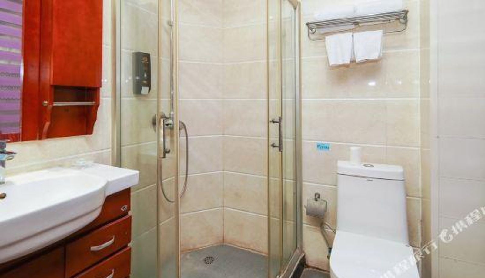 Camera - Xiaoyi huaxian hotel