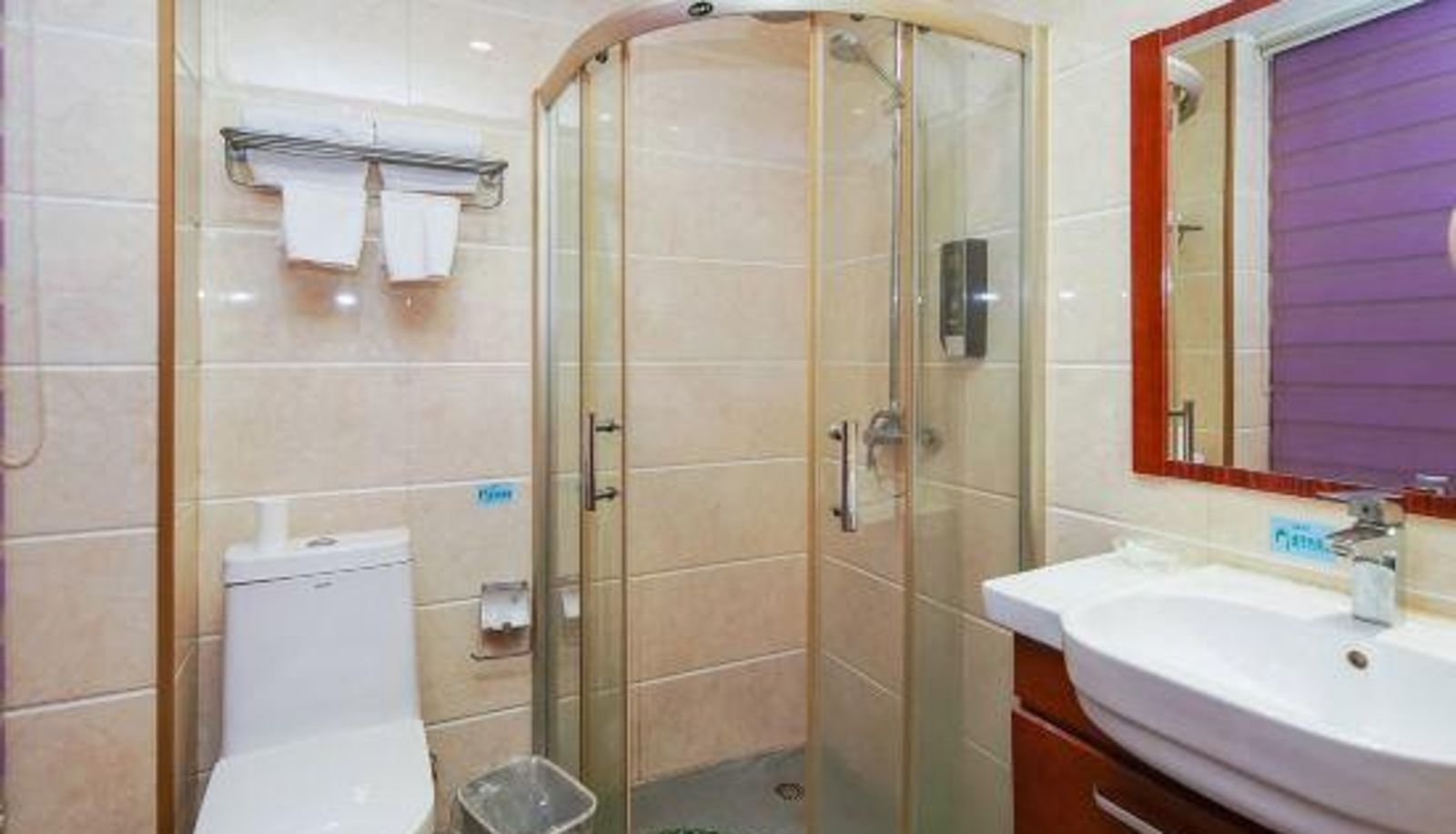 Camera - Xiaoyi huaxian hotel