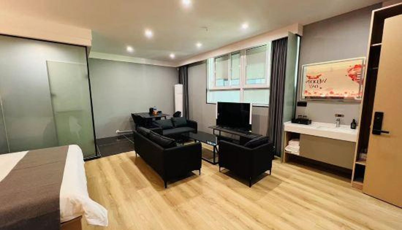 Family room - Sicily View Hotel