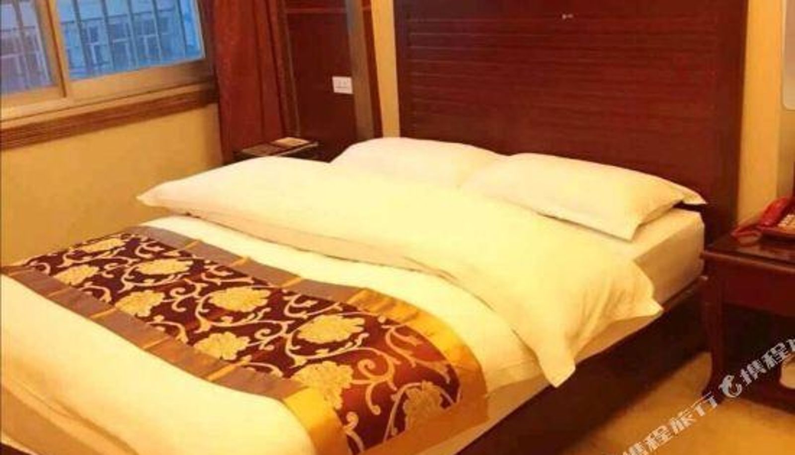 Habitación - Lu Liangyi and Yuan Apartments