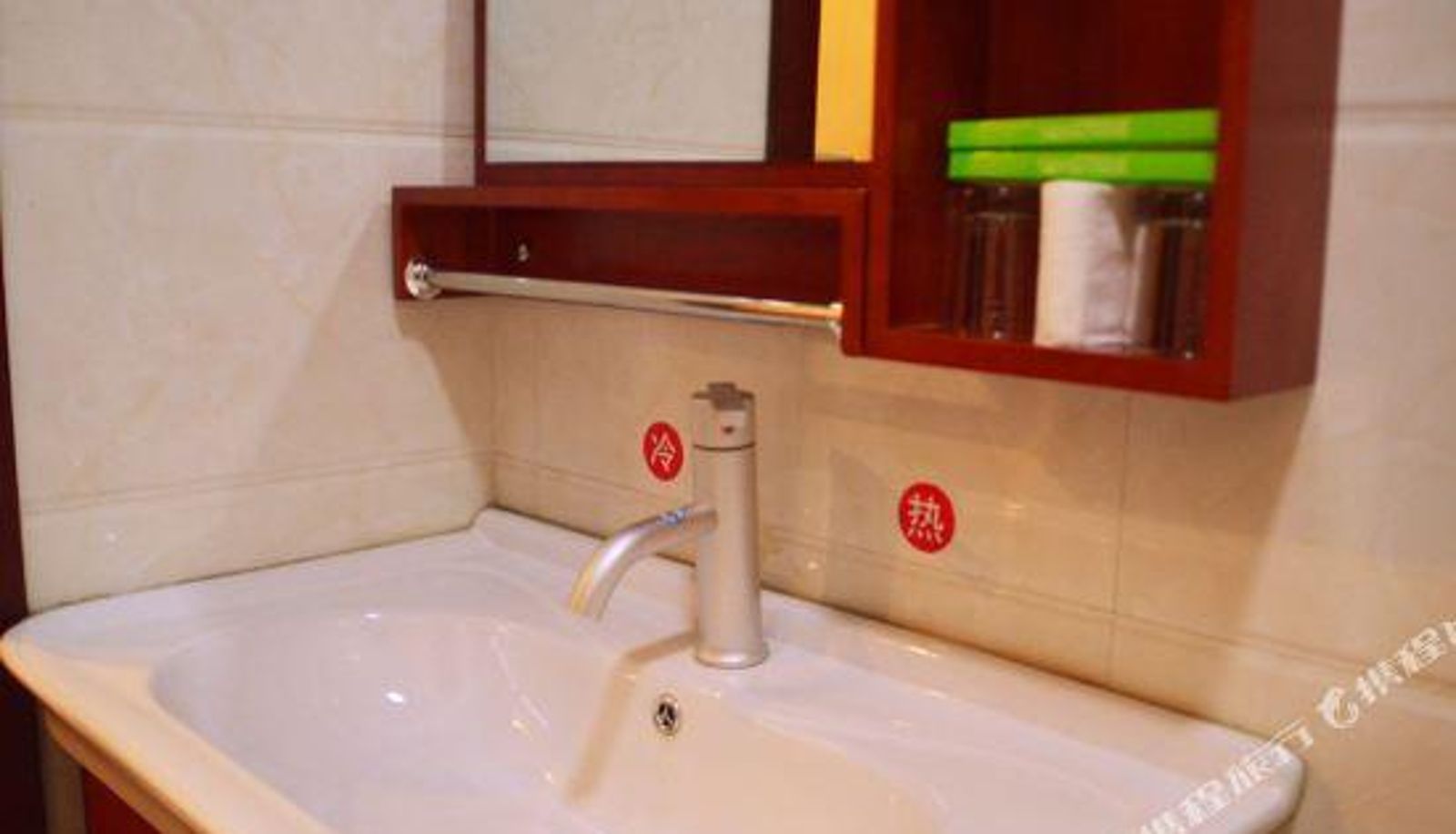 Zimmer - Xiaoyi Hongtai Hotel
