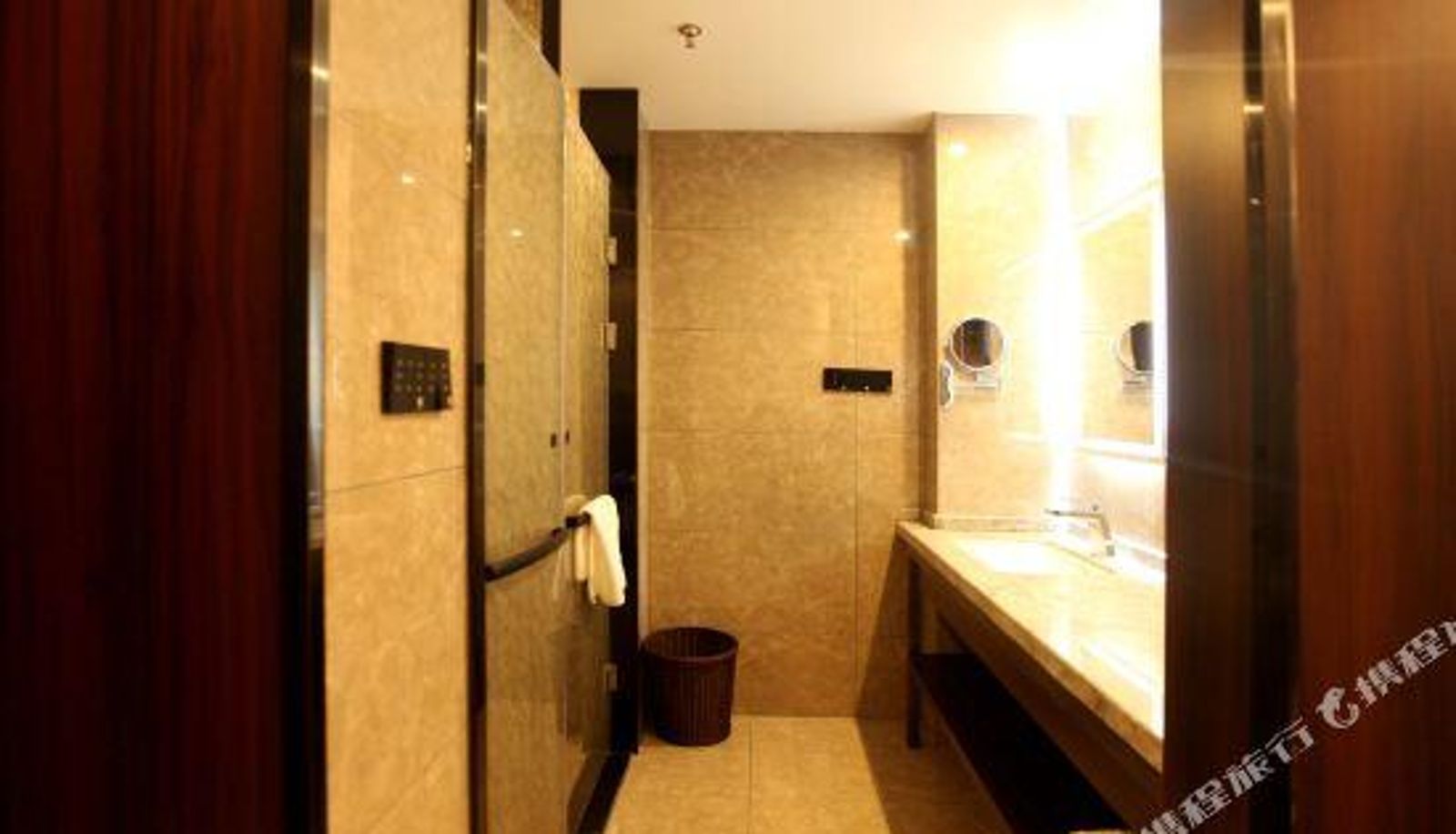 Business room - FAFIA Vanda Hotels(pizhouzhongyuguangchangdian)