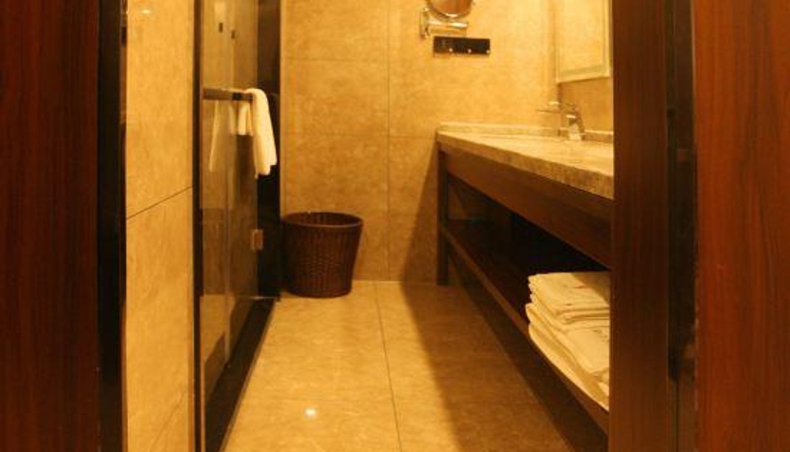 Room - FAFIA Vanda Hotels(pizhouzhongyuguangchangdian)