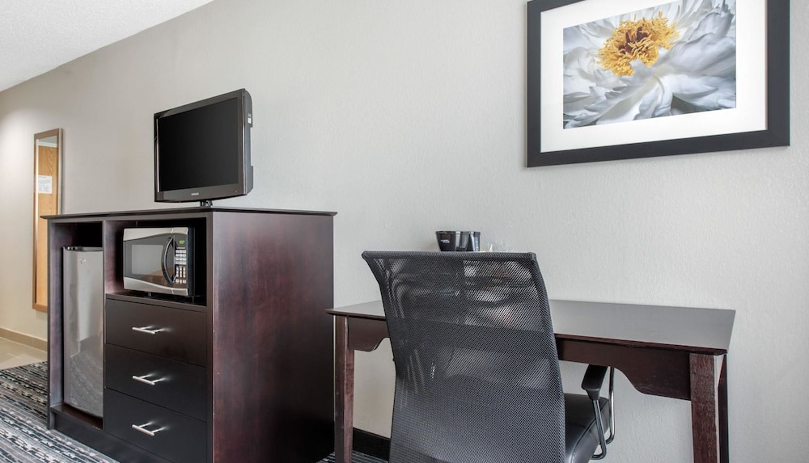 Apartment - Quality Inn & Suites Brownsburg - Indianapolis West