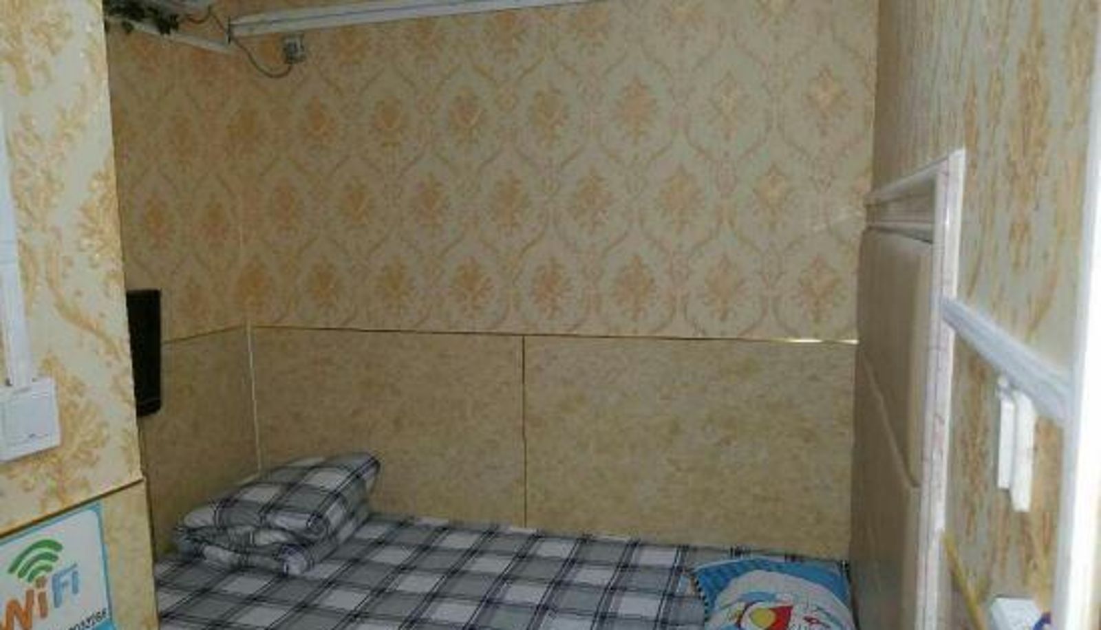 Camera - Anshun Hotel in Pizhou