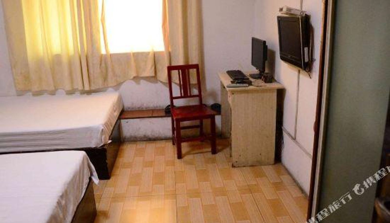 Camera - Anshun Hotel in Pizhou