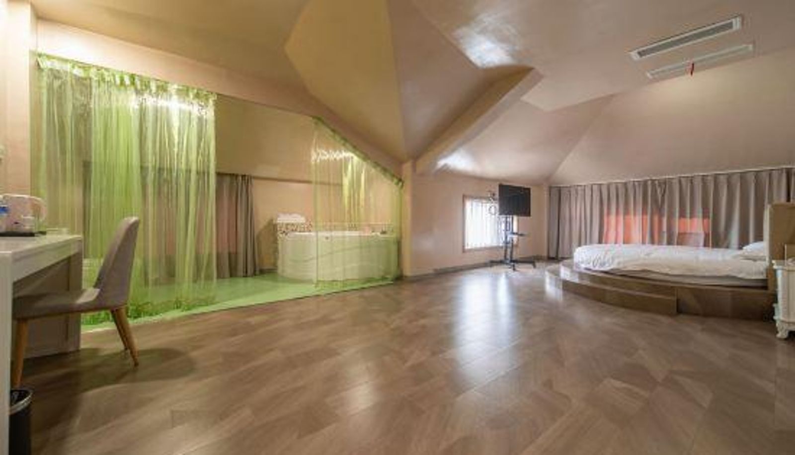 Zimmer - Shuyi Hotel Zhangzhou