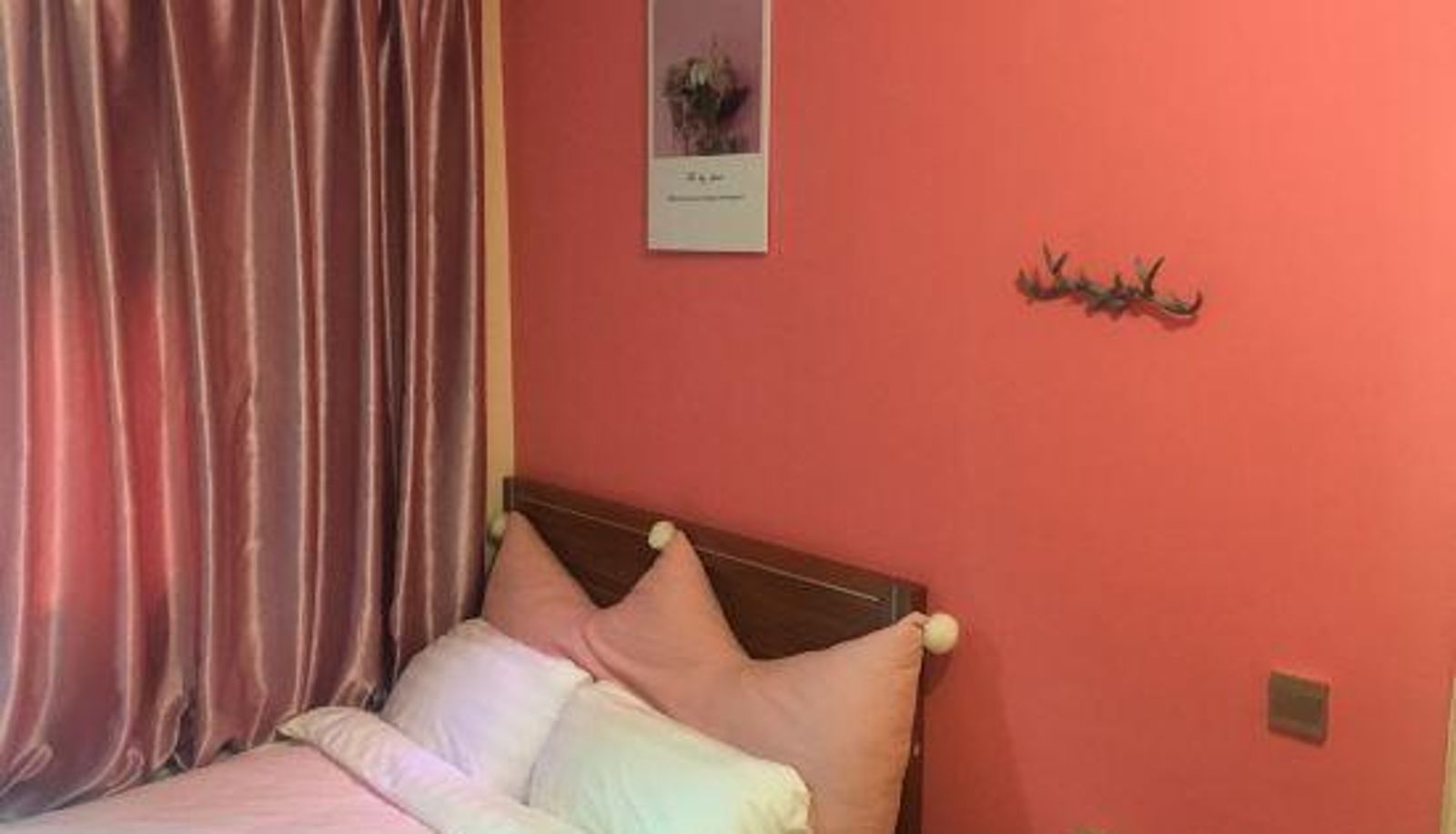 Pokój - Luliang YG Haocing Hotel