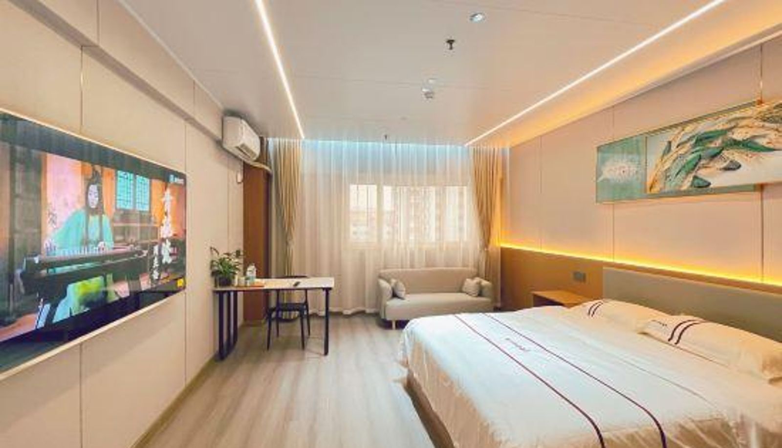 Room - Maple hotel