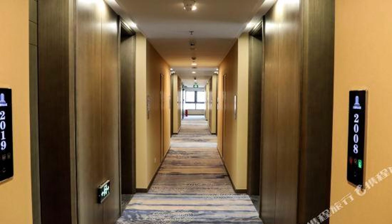 Réception - Tianhong Meida Hotel Pizhou