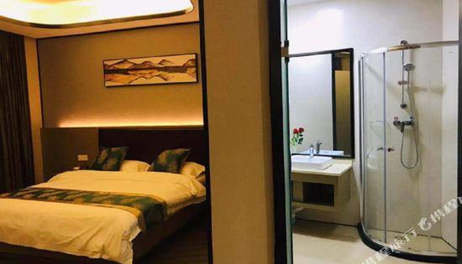 Camera - Joy Hotel Pizhou