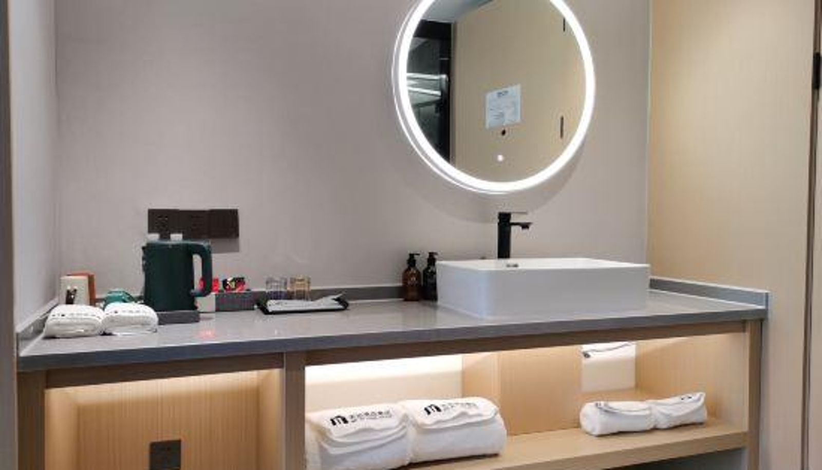 Business-Zimmer - Meixu S Hotel (Jingjiang Wuyue Plaza)