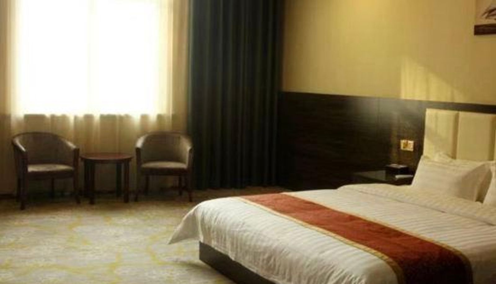 Camera - Pizhou Aka Boutique Hotel