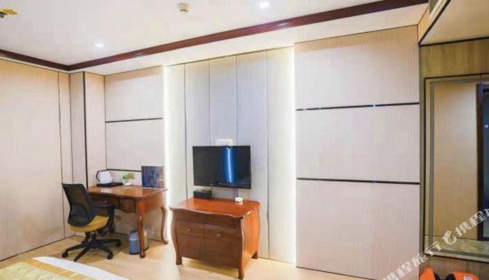 Vue intérieure - Pizhou Dihao Jingzhi Hotel