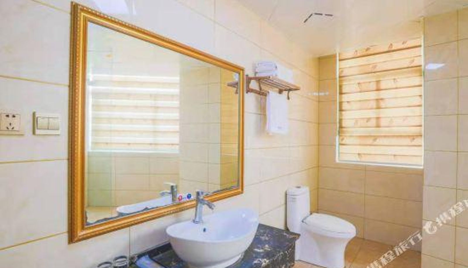 Chambre - Pizhou Dihao Jingzhi Hotel