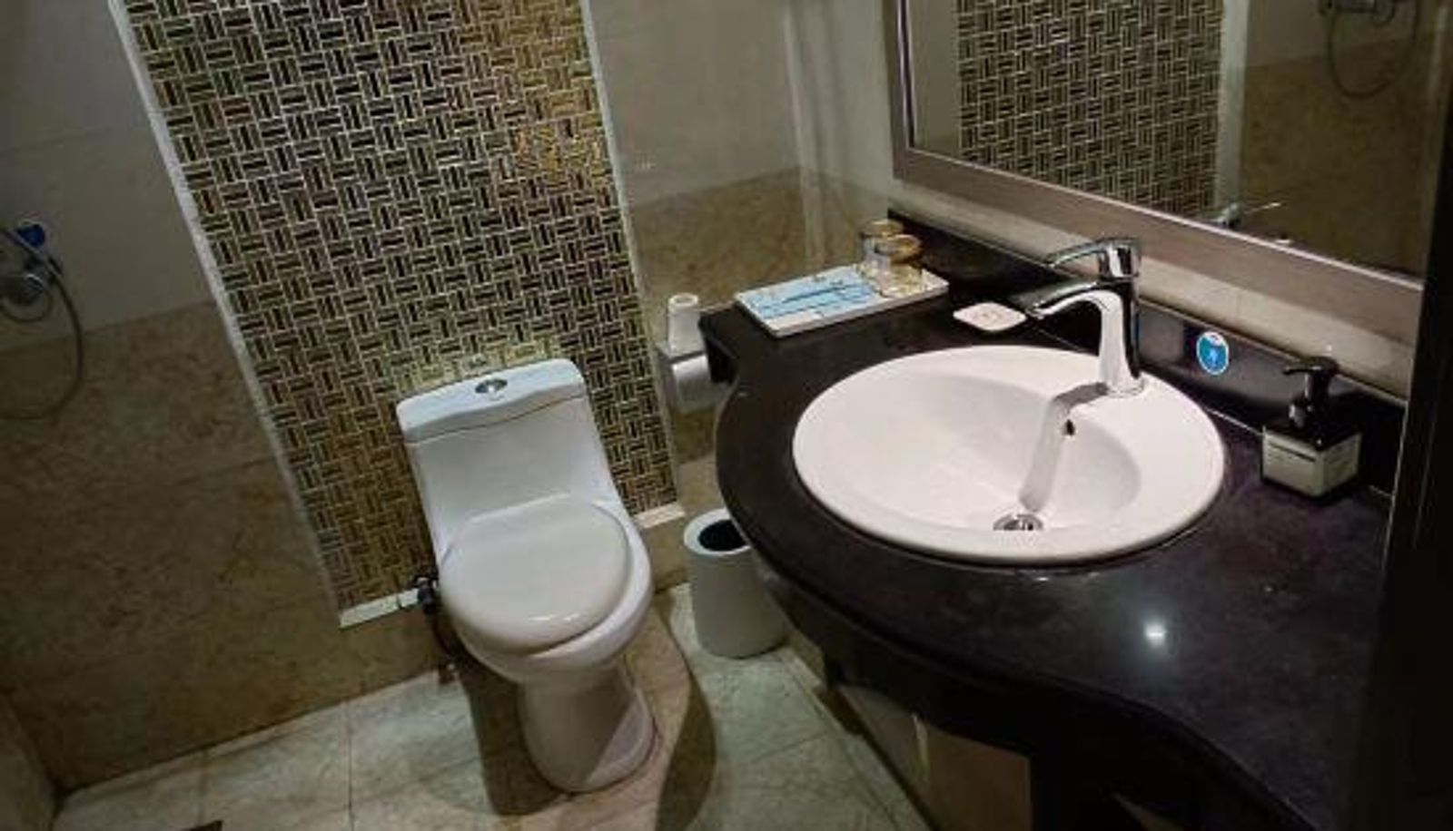 Zimmer - Meicheng Manju Hotel