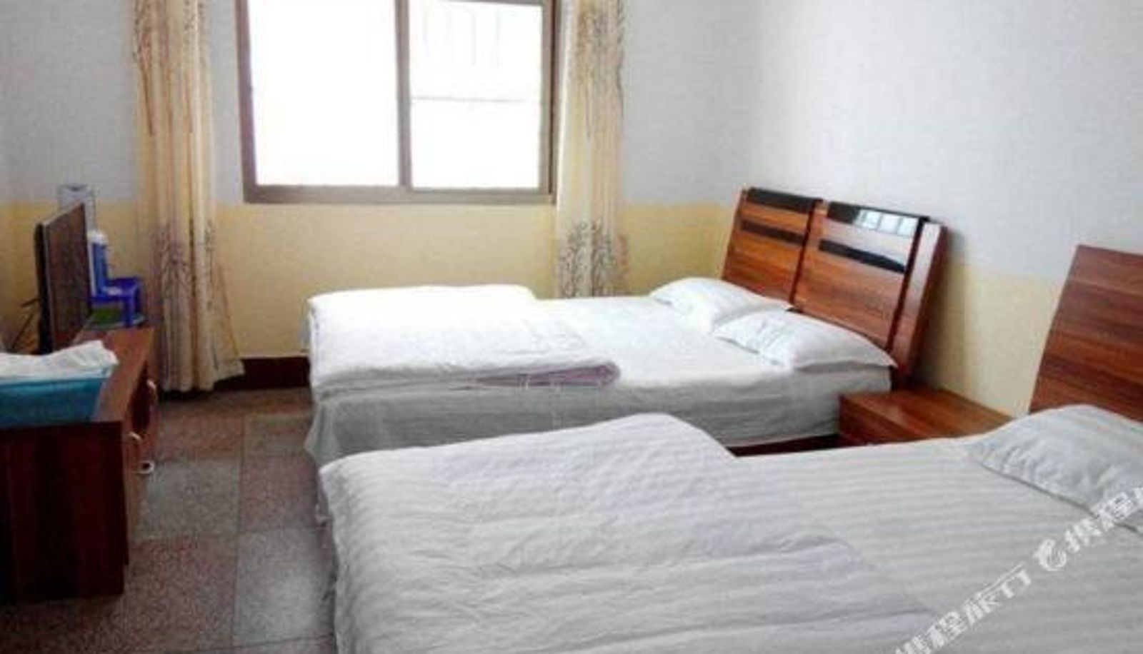 Zimmer - Lu Liang Chichen Apartment