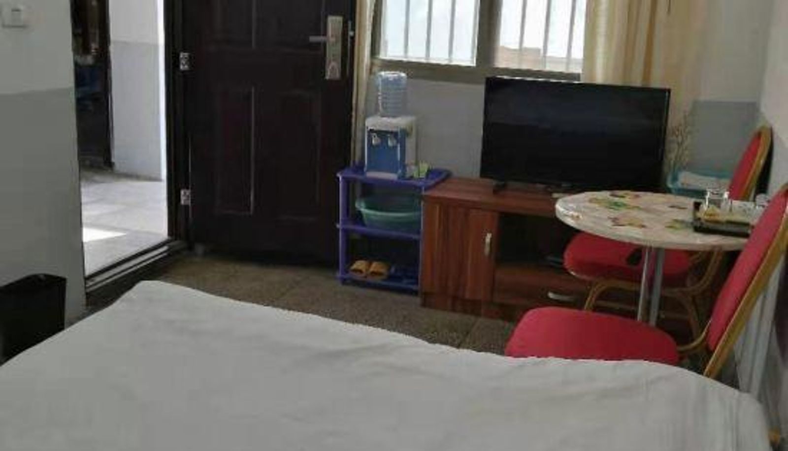 Zimmer - Lu Liang Chichen Apartment