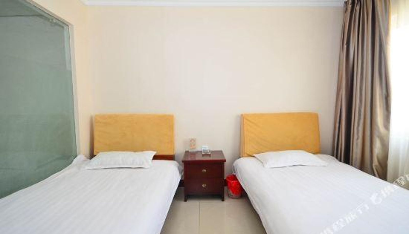 Habitación - Cangzhou Yutong Business Renting House