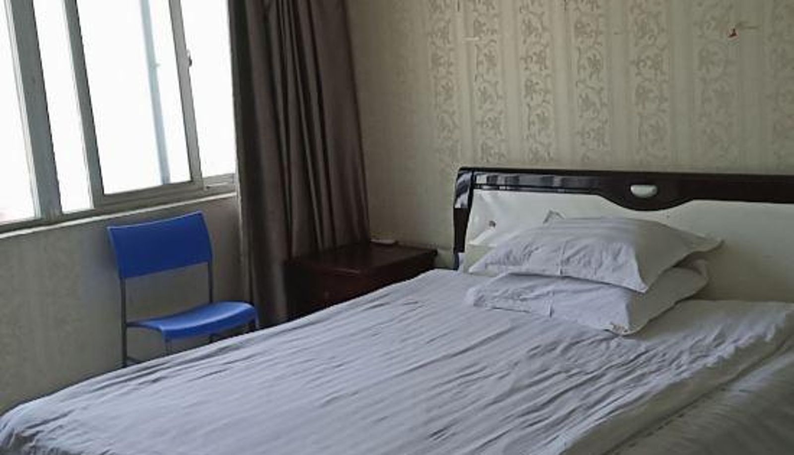 Habitación corporativa - Cangzhou Yutong Business Renting House