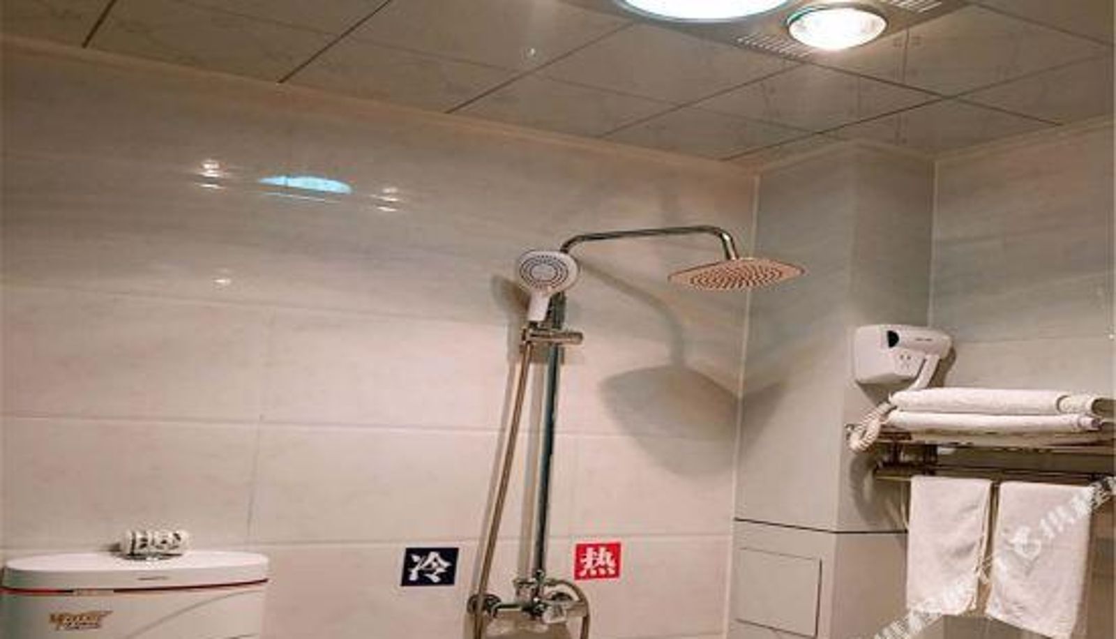 Camera business - Luliang Julong Apartment