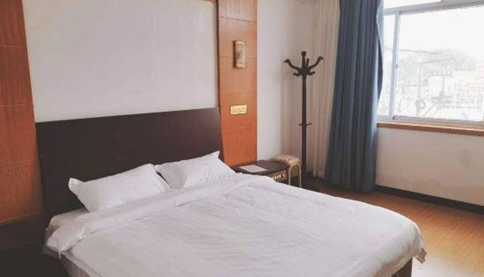 Chambre - Xibaipo Hotel of Pingshan County Government