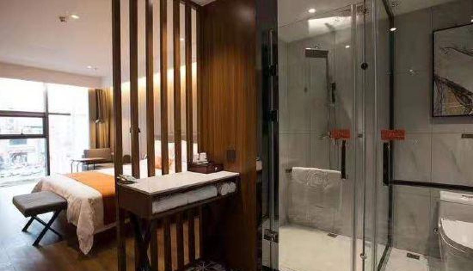 Kamer - Durian Candy Selection Hotel (Pizhou Impression Zhujiang Road Store)