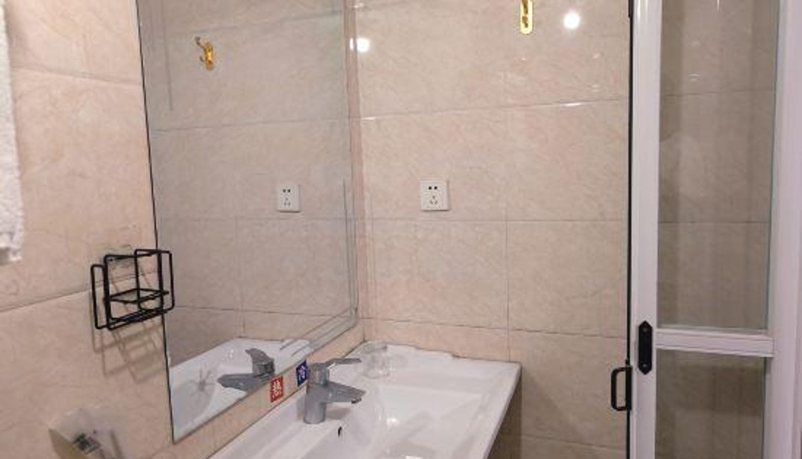 Zimmer - Yongtai Hotel (Jingjiang Xingye Road Branch)