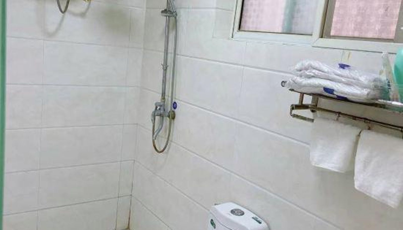 Zimmer - Ganzhou Jinxiu Hotel