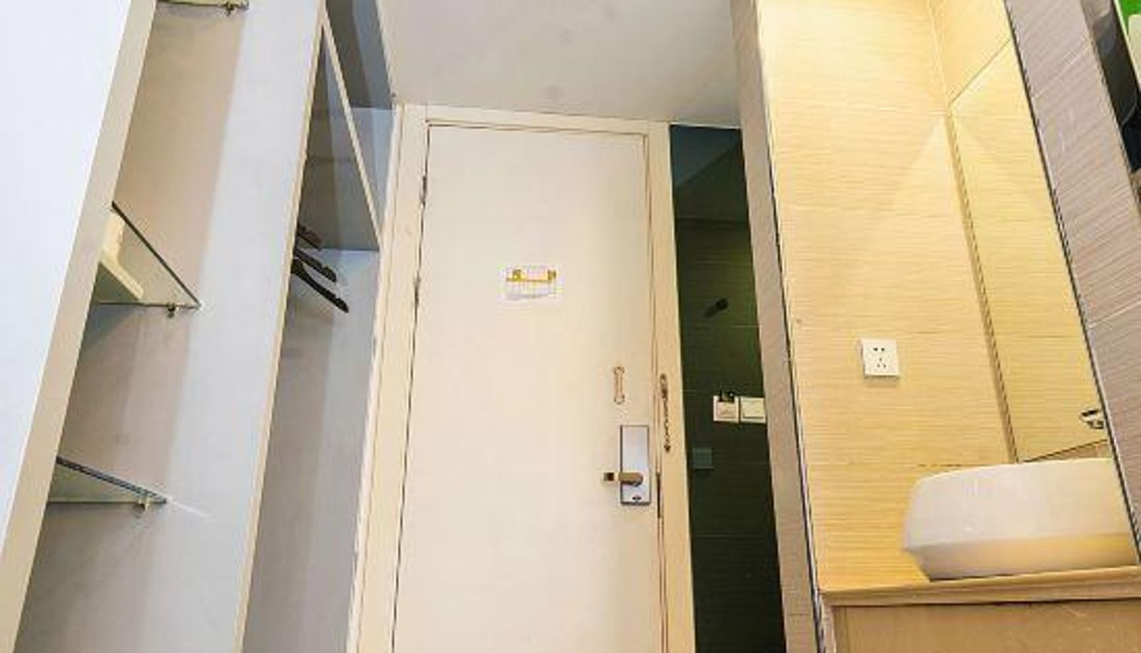 Interior view - Meixin  Hotel