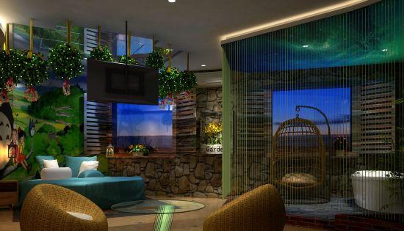 Camera per famiglia - pizhou rose appointment hotel