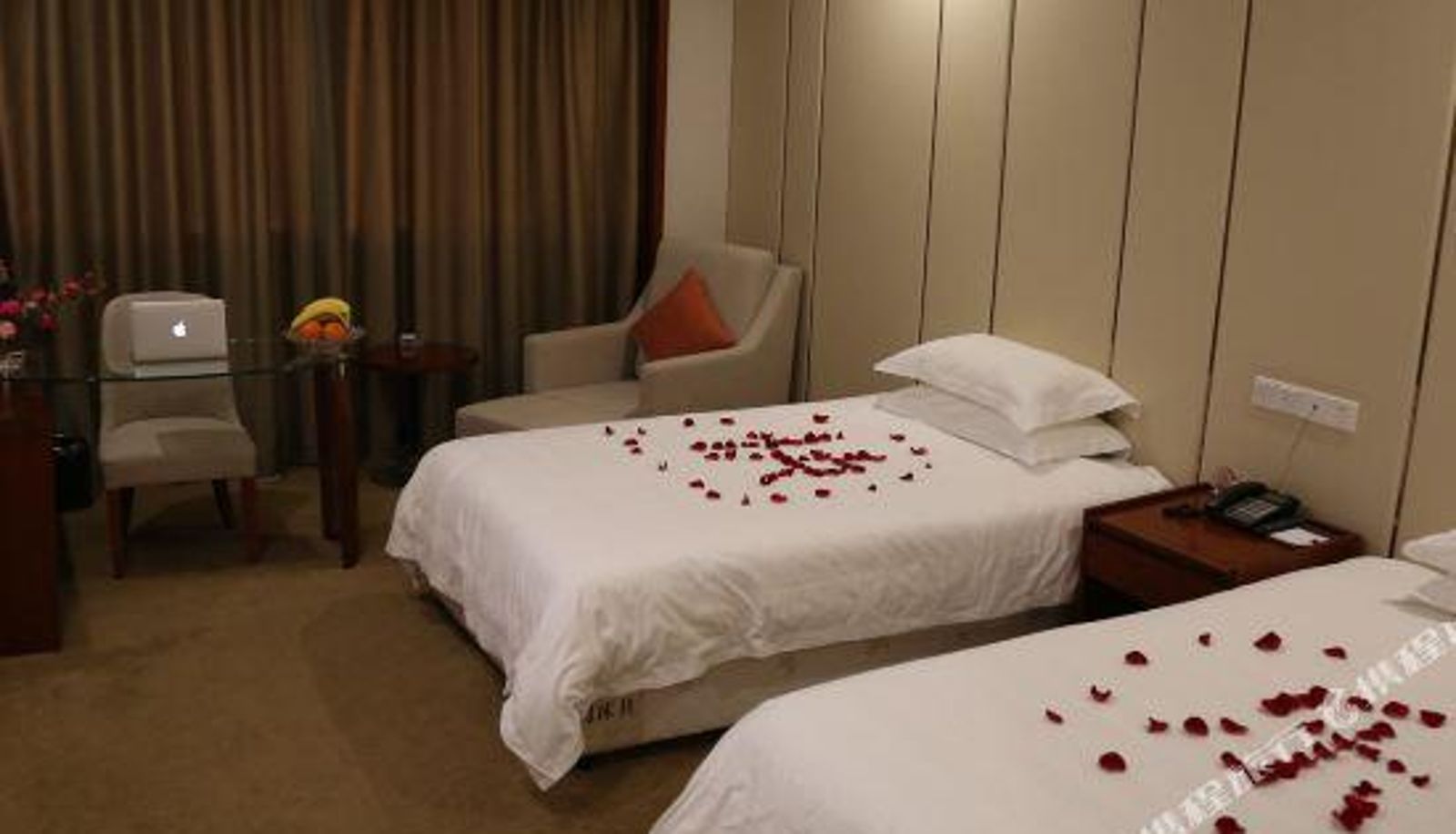 Business-Zimmer - Jinzun International Hostel