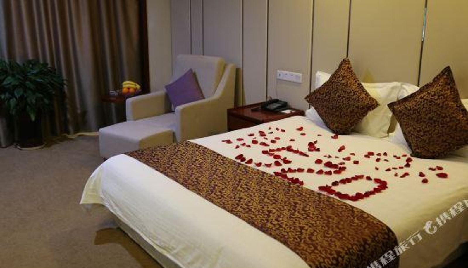 Business-Zimmer - Jinzun International Hostel