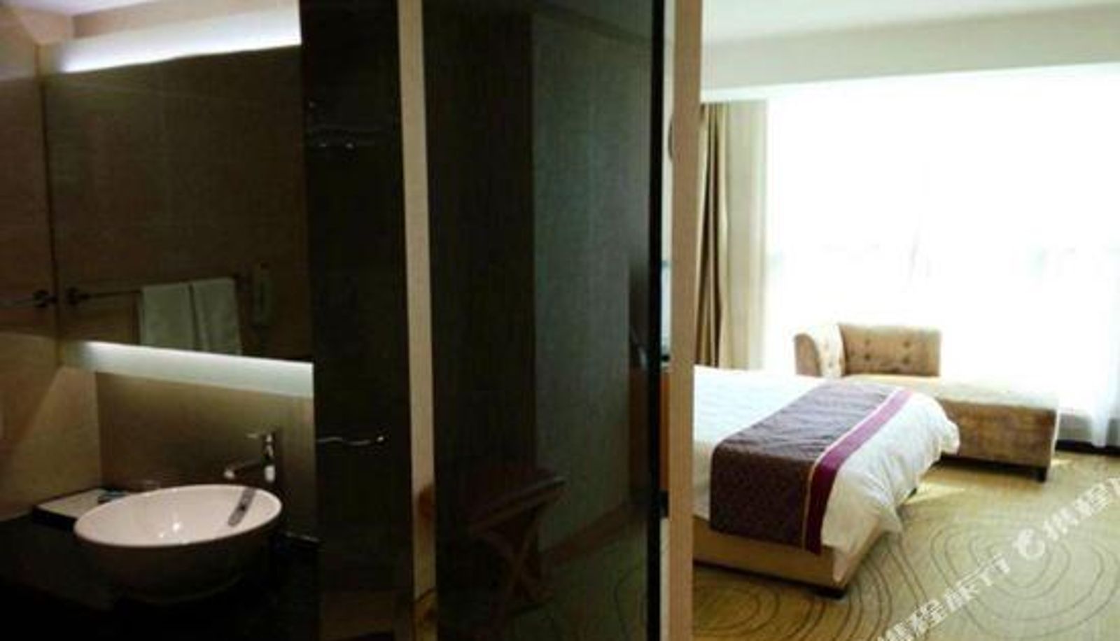 Business-Zimmer - Hongtu Hotel