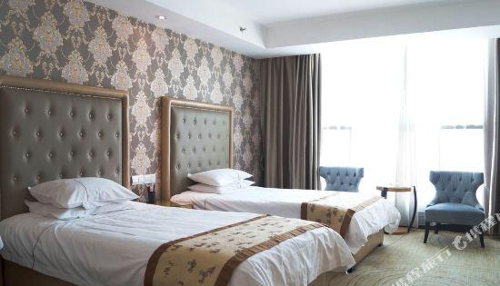 Business-Zimmer - Hongtu Hotel