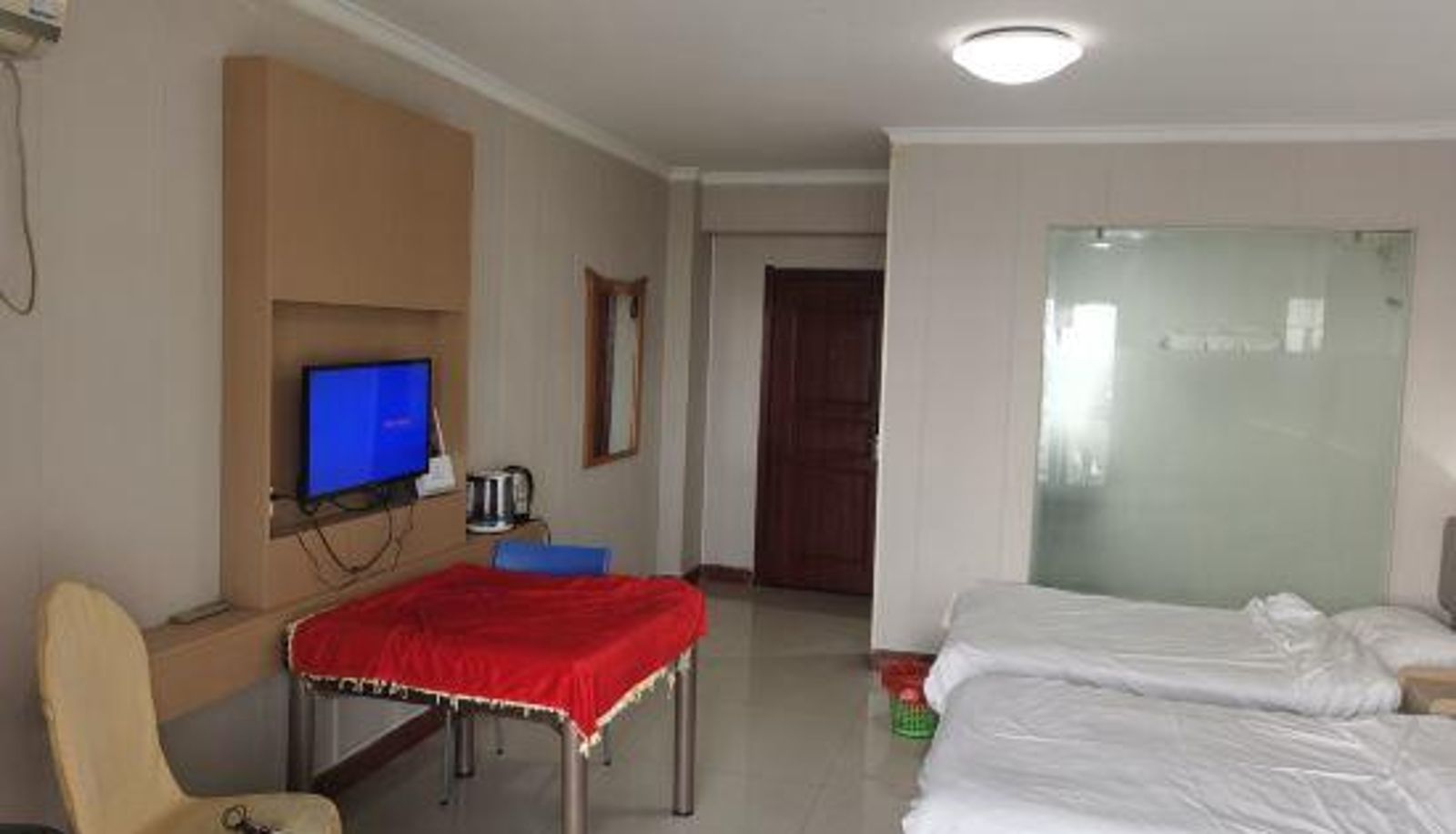 Kamer - Zhangzhou Pengcheng Hotel