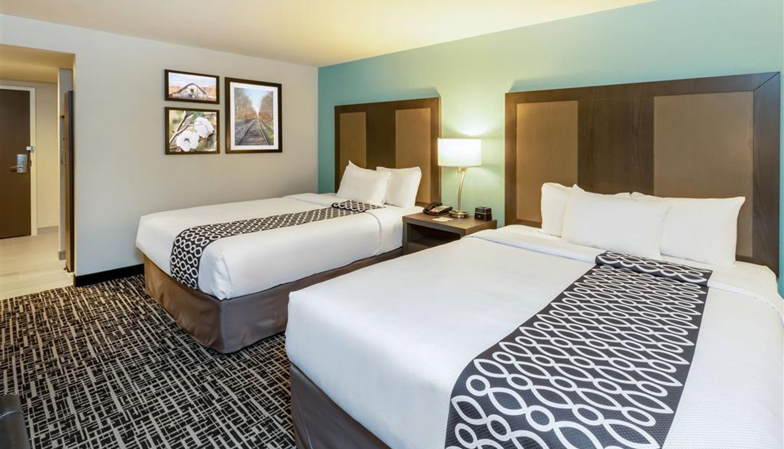 Pokój - La Quinta Inn & Suites by Wyndham Jonesboro