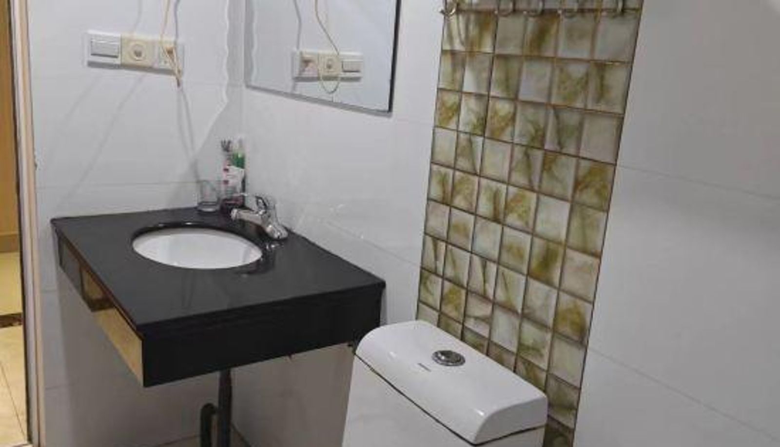 Zimmer - Bafang Hostel