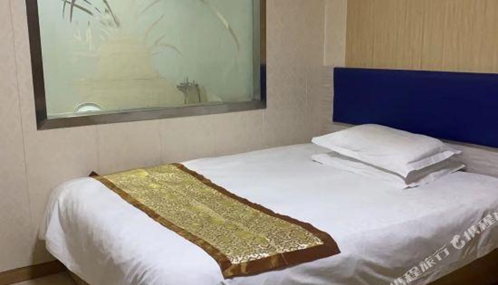 Zimmer - Jingjiang Jingxin Hotel