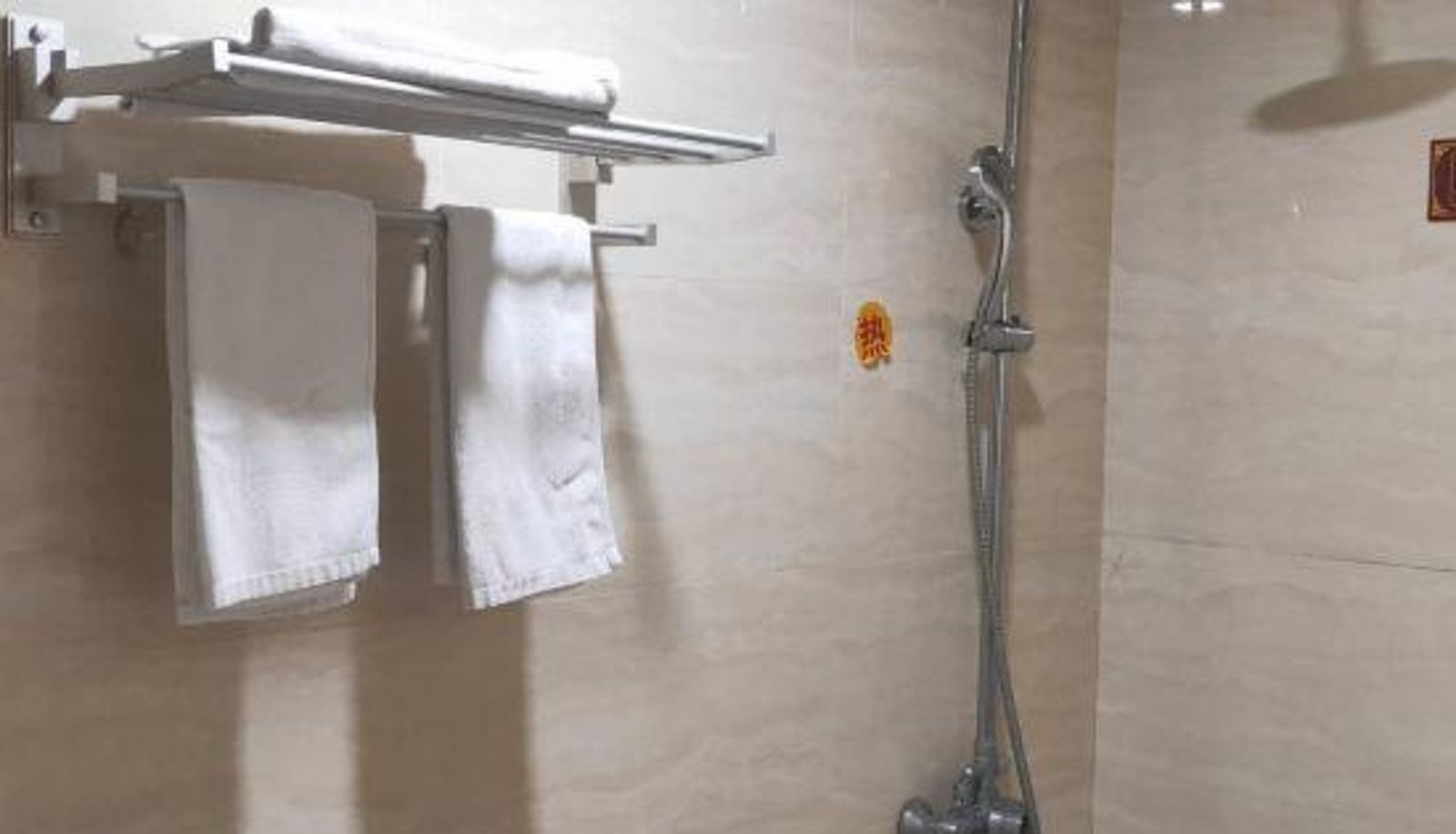 Zimmer - Jingjiang Jingxin Hotel