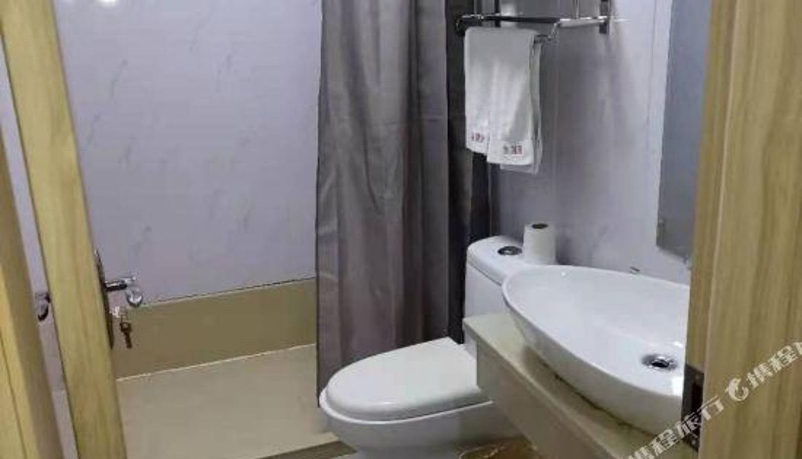 Zimmer - Fengye Hostel