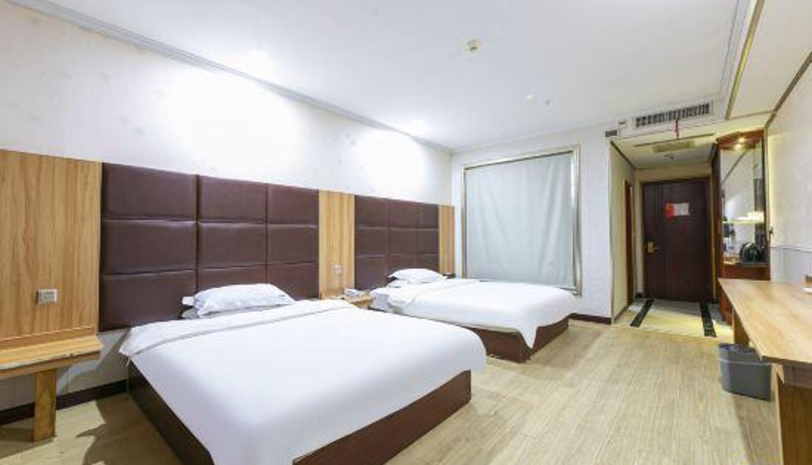 Zimmer - Fengye Hostel